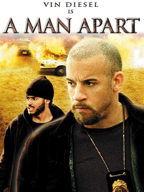 A Man Apart (2003)